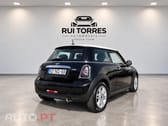 MINI Cooper One 1.6