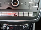 Mercedes-Benz A 180 d Style
