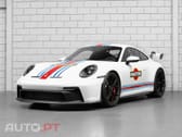 Porsche 992 GT3 PDK