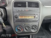 Fiat Grande Punto 1.2 Dynamic 280