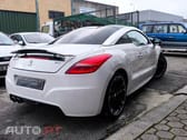 Peugeot RCZ 1.6 THP Onyx