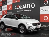 Volkswagen T-Roc 1.0 TSI Urban