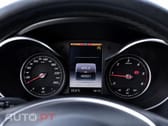 Mercedes-Benz C 200 BlueTEC Exclusive