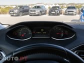 Peugeot 308 1.5 BlueHDi Business Line