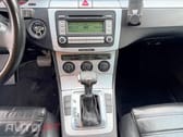 Volkswagen Passat Variant 2.0 TDi Confortline DSG