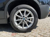 BMW X2 16 d sDrive