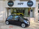 Fiat 500 1.0 Hybrid