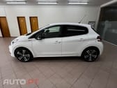Peugeot 208 1.2 PureTech GT Line