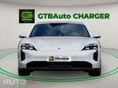 Porsche Taycan GTS I.V.A DEDUTIVEL 