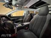 Peugeot 5008 1.5 BlueHDi Allure Pack EAT8