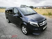 Mercedes-Benz V 250 d Longo Avantgarde