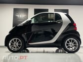 Smart ForTwo 0.8 cdi Passion 54 Softouch