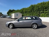 Mazda 6 2.0 MZR-CD Excl.Plus