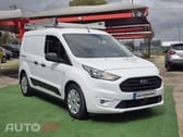 Ford Transit Connect Connect 1.5 TDCi 200 L1 Active