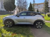 Nissan Juke 1.0 DIG-T Tekna TwoTone T