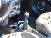 MINI Cabrio Cooper S