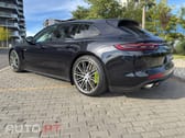 Porsche Panamera panamera 4 hybrid
