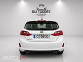 Ford Fiesta 1.0 EcoBoost S&S ACTIVE