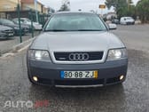 Audi A6 Allroad 2.5 TDI QUATTRO