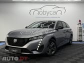 Peugeot 308 SW 1.2 PureTech Active Pack