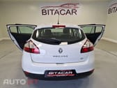 Renault Mégane 1.5 DCI SOCIETE IVA DEDUTIVEL