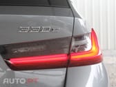 BMW 330 e Corporate Edition Auto