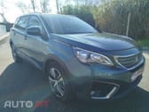 Peugeot 5008 1.6 BlueHDi Crossway EAT6