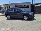 Volkswagen Tiguan 2.0 TDI Sport