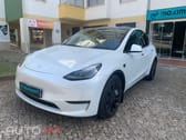 Tesla Model Y Performance Tração Integral