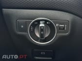 Mercedes-Benz A 180 d Urban