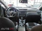 Nissan Qashqai 1.5 dCi Tekna Premium