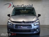 Citroen C4 SpaceTourer 1.5 BlueHDi