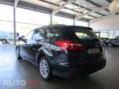 Ford Focus SW 1.5 TDCi Titanium