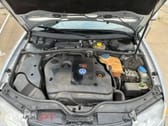 Volkswagen Passat Variant 1.9 TDi Trendline