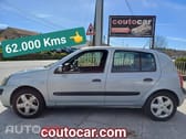 Renault Clio 1.2 16V Billabong