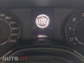 Fiat Tipo 1.3 M-Jet Lounge