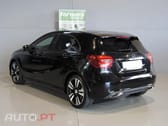 Mercedes-Benz A 180 D URBAN AUTO