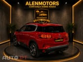 Citroen C5 Aircross 1.5 BlueHDi Feel Pack EAT8