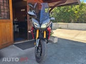 Yamaha Tracer GT