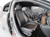 Mercedes-Benz A 180 d 7G-DCT Progressive
