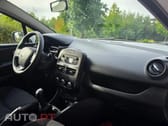 Renault Clio 1.5 dCi Zen
