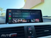 BMW 316 d Auto Line Sport