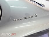 BMW ActiveHybrid 7 V8 HYBRID