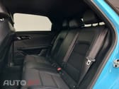 MG MG4 64 kWh Luxury