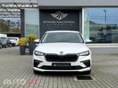 Skoda Scala 1.0 TSI DSG