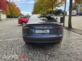 Tesla Model 3 SR Plus