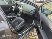 Toyota Avensis 2.0 D-4D