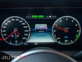 Mercedes-Benz E 300 de Avantgarde