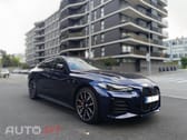 BMW i4 eDrive35 Pack Desportivo M Pro