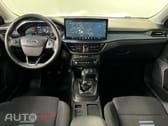 Ford Focus 1.0 ECOBOOST 125cv MHEV ACTIVE X